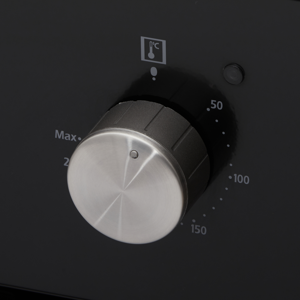 Духовой шкаф Eleyus SIGMA 6006 BL - 4