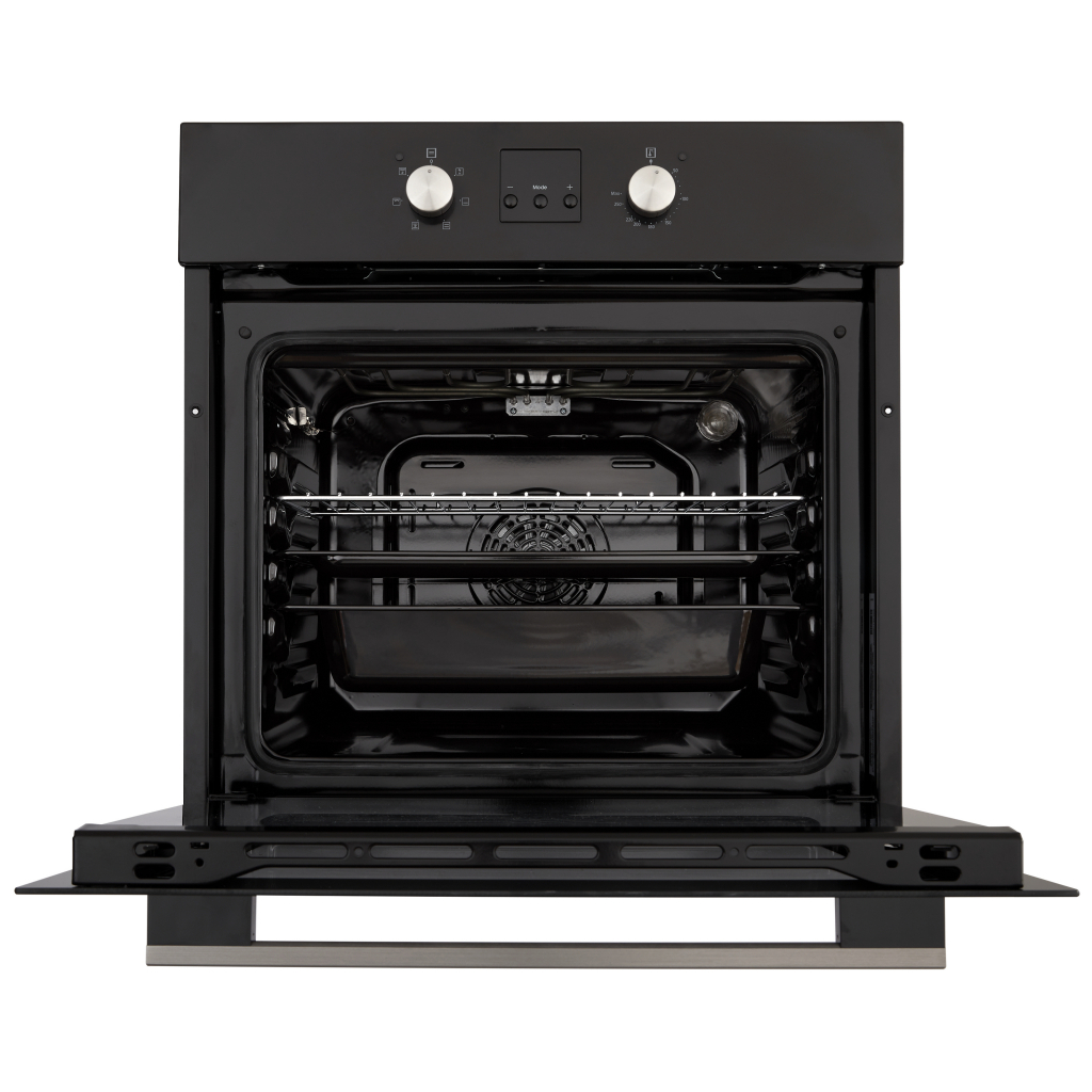 Духовой шкаф Eleyus SIGMA 6006 BL - 5