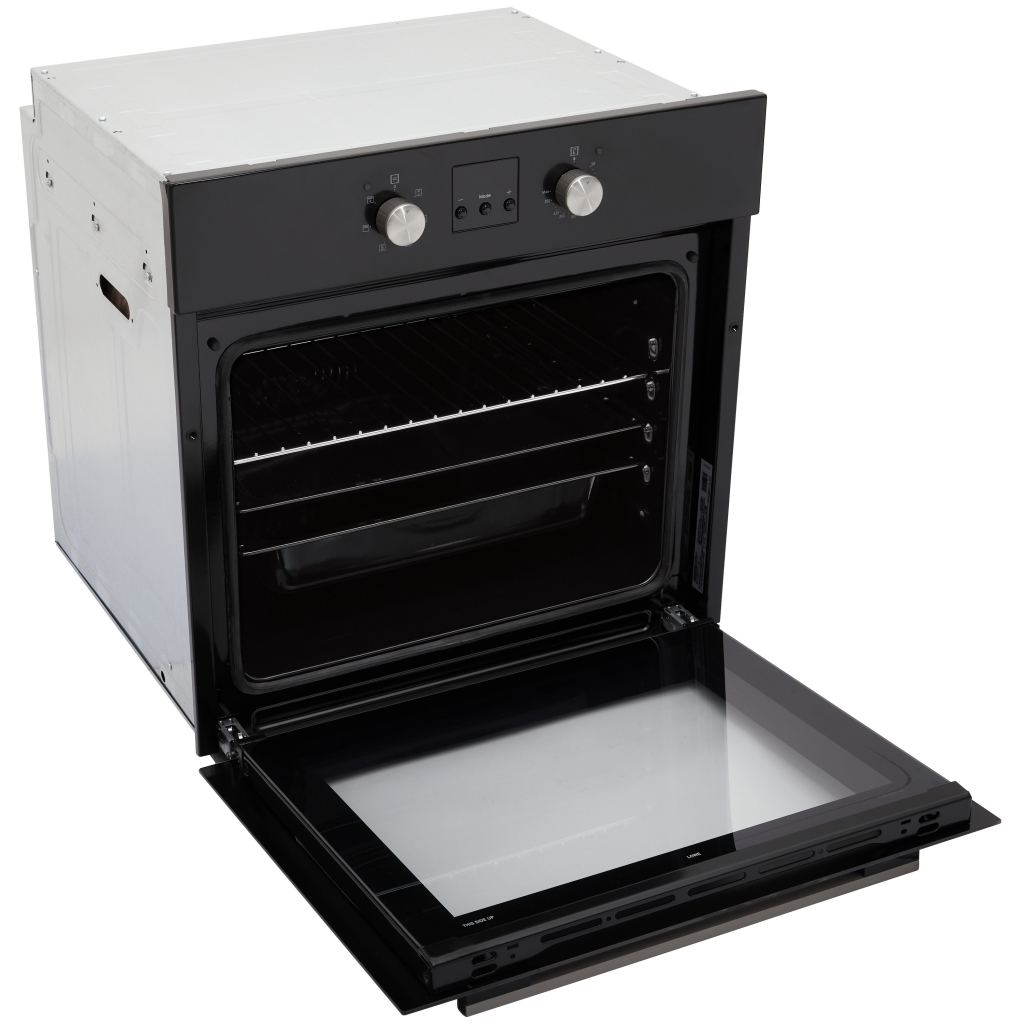 Духовой шкаф Eleyus SIGMA 6006 BL - 6