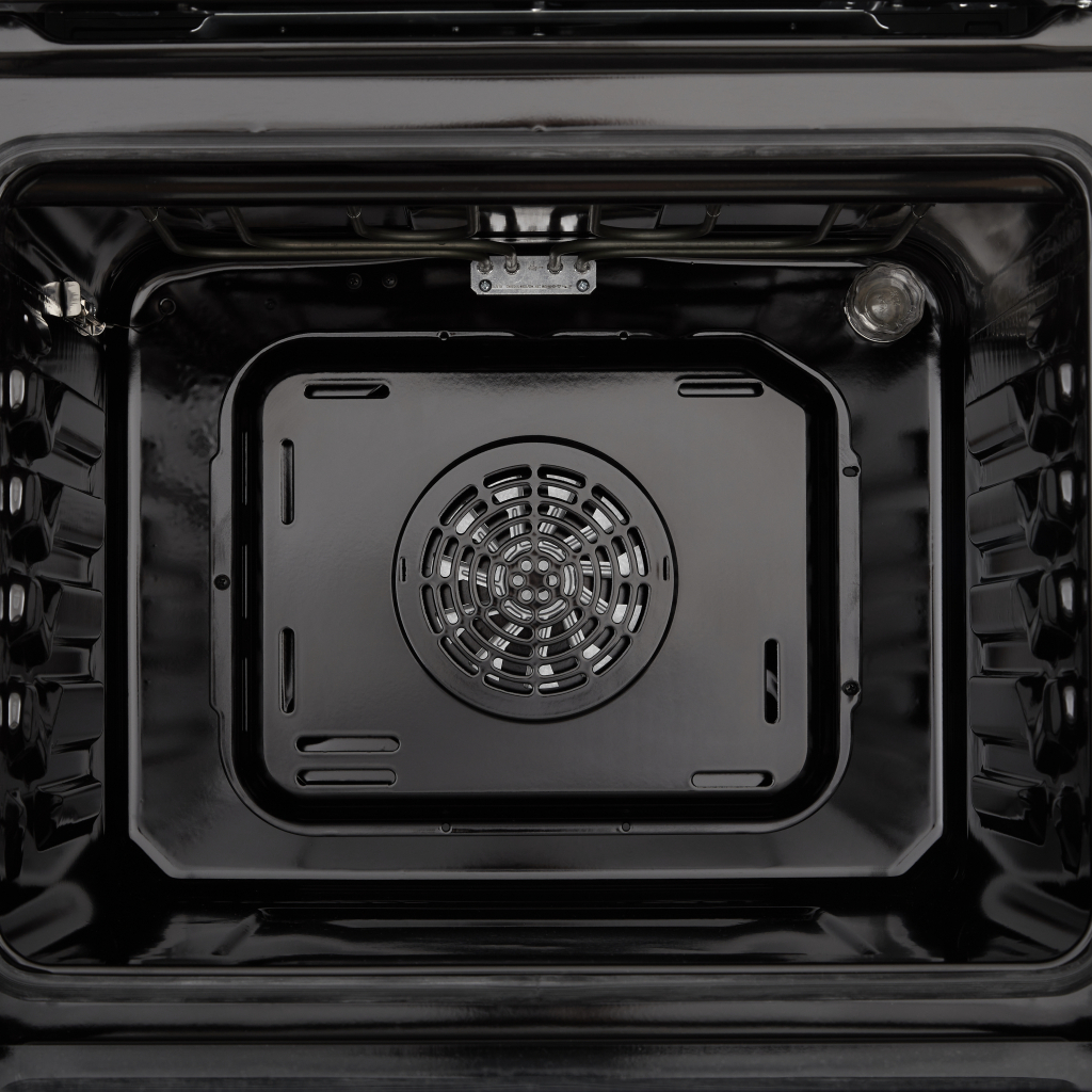 Духовой шкаф Eleyus SIGMA 6006 BL - 7