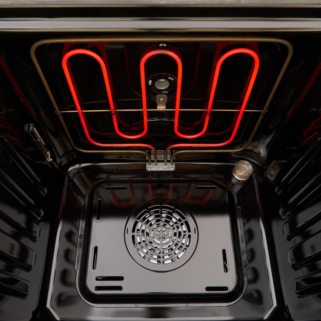 Духовой шкаф Eleyus SIGMA 6006 BL - 8