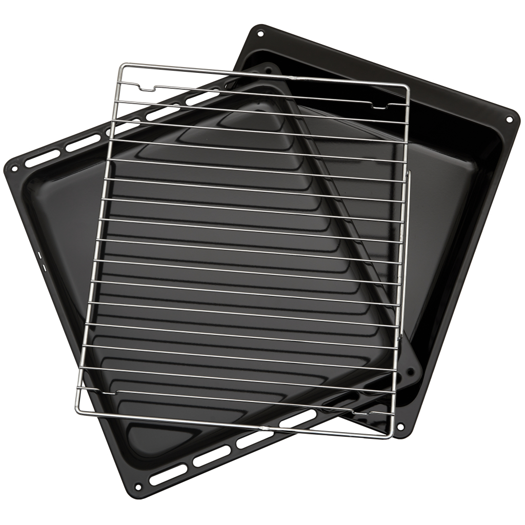 Духовой шкаф Eleyus SIGMA 6006 BL - 10