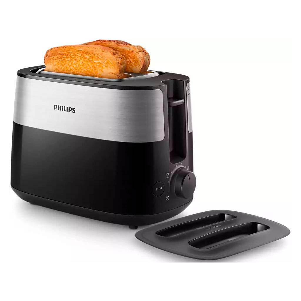 Тостер Philips HD2517/90 - 4