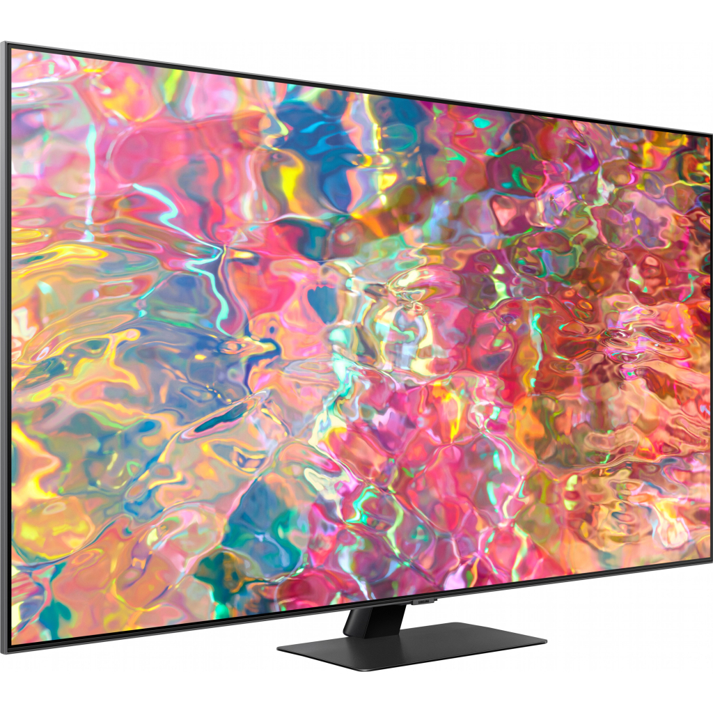 Телевизор Samsung QE55Q80BAUXUA - 6 Телевизор Samsung QE55Q80BAUXUA - 6