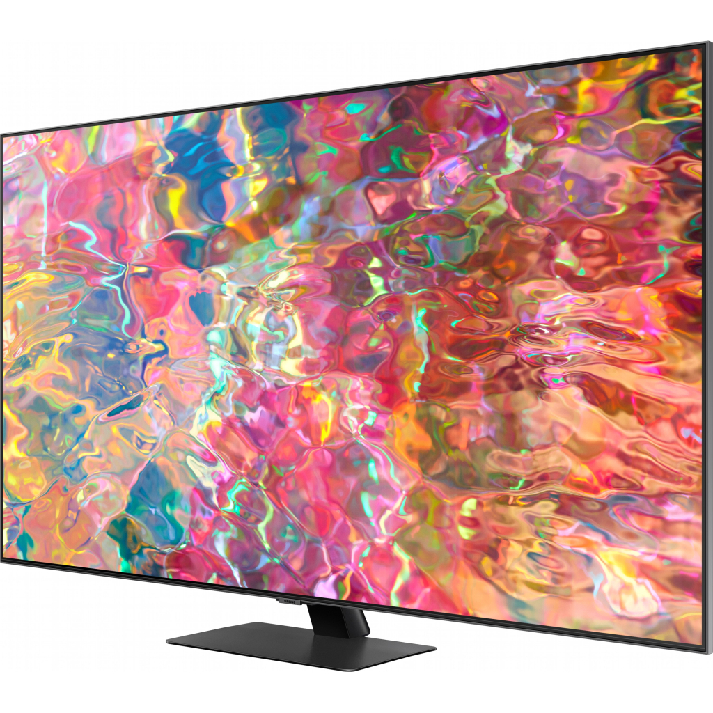 Телевизор Samsung QE55Q80BAUXUA - 7 Телевизор Samsung QE55Q80BAUXUA - 7