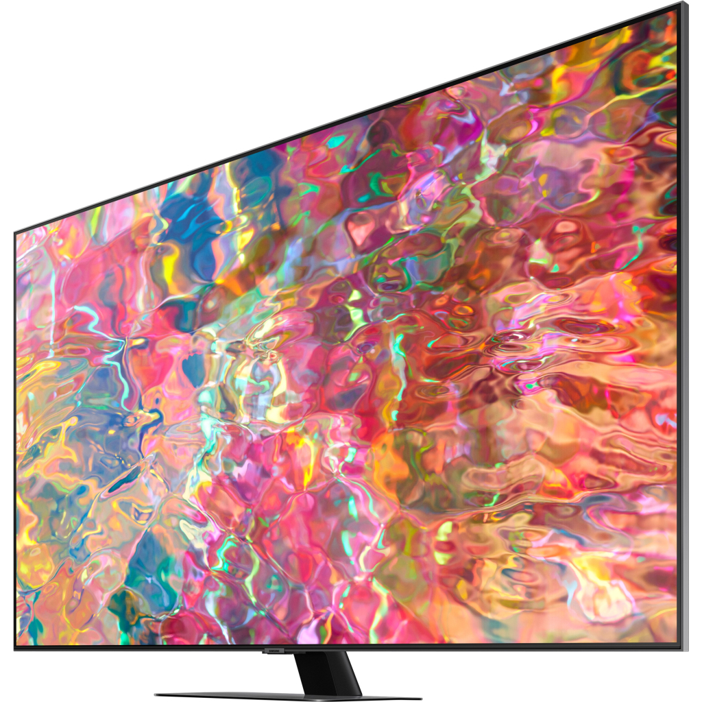Телевизор Samsung QE55Q80BAUXUA - 8 Телевизор Samsung QE55Q80BAUXUA - 8