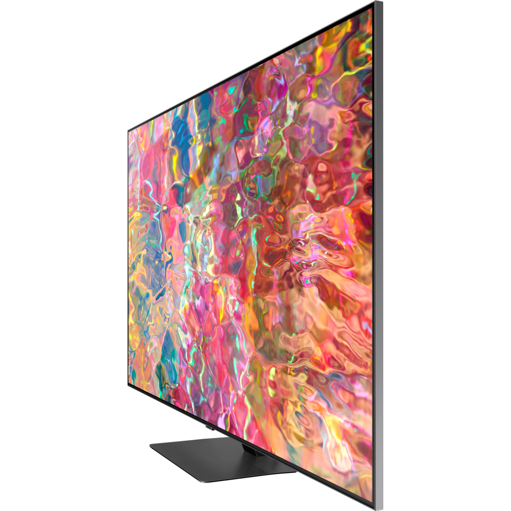 Телевизор Samsung QE55Q80BAUXUA - 9 Телевизор Samsung QE55Q80BAUXUA - 9