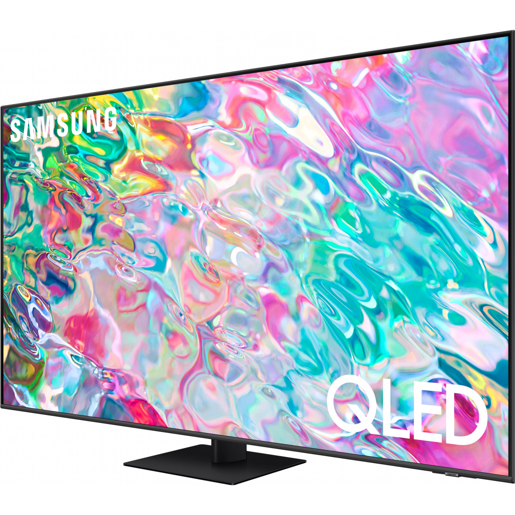 Телевизор Samsung QE65Q70BAUXUA - 2 Телевизор Samsung QE65Q70BAUXUA - 2