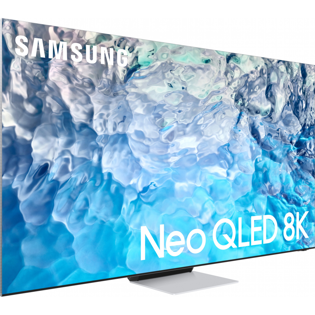 Телевизор Samsung QE85QN900BUXUA - 1 Телевизор Samsung QE85QN900BUXUA - 1