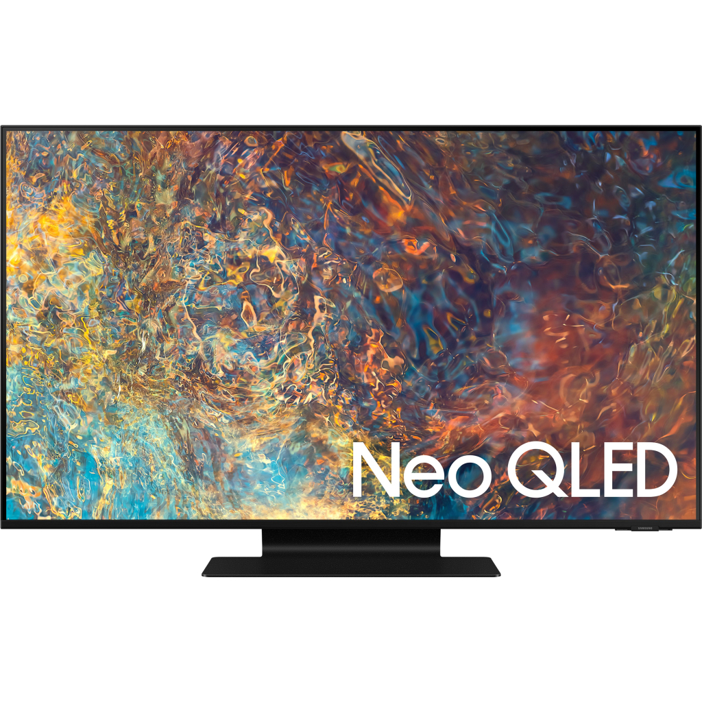 Телевизор Samsung QE98QN90AAUXUA