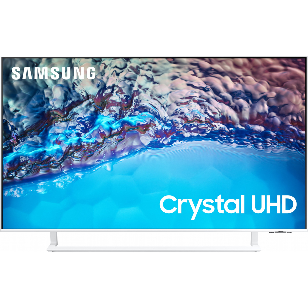 Телевизор Samsung UE43BU8510UXUA