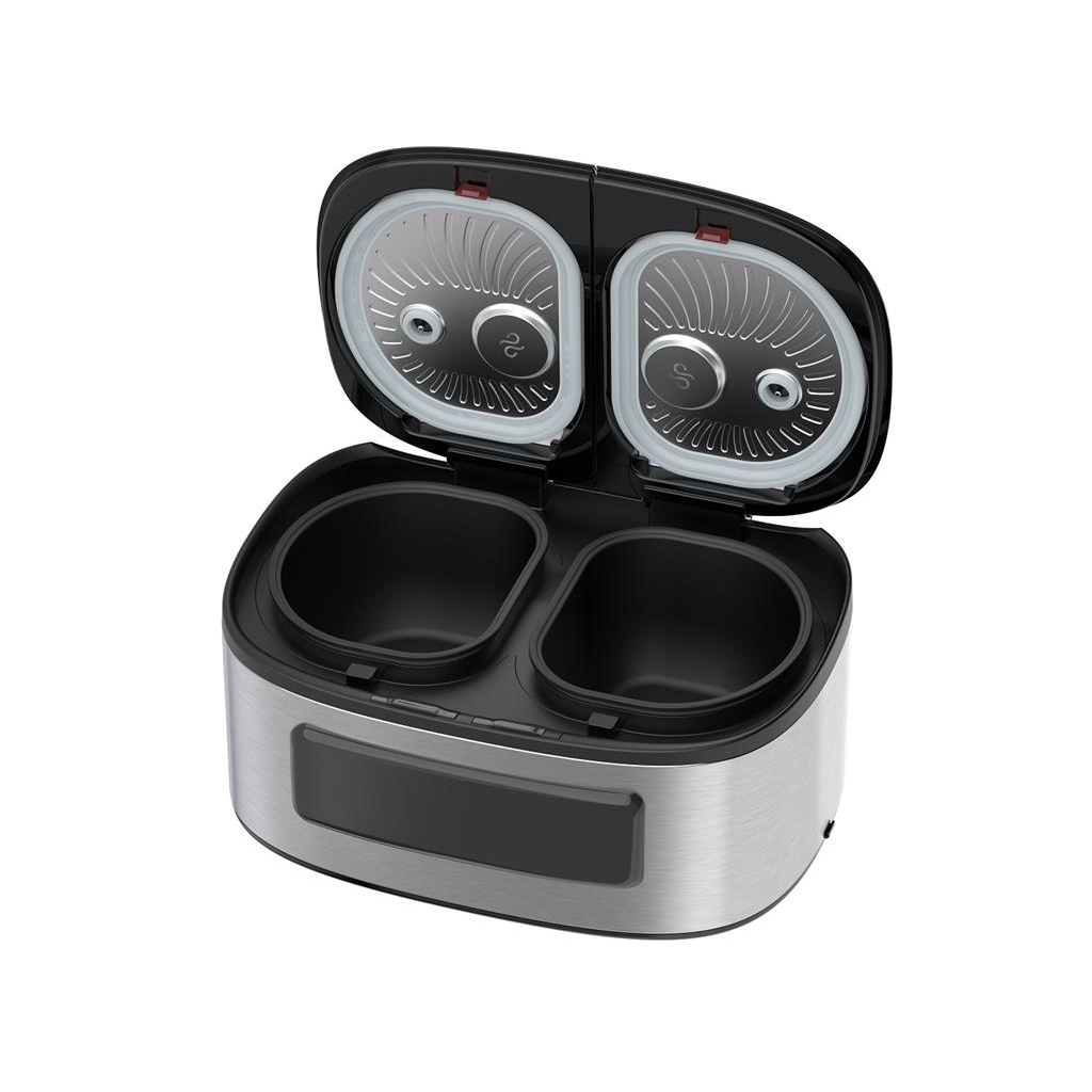 Мультиварка Ardesto DMC-SA1212SB - 1