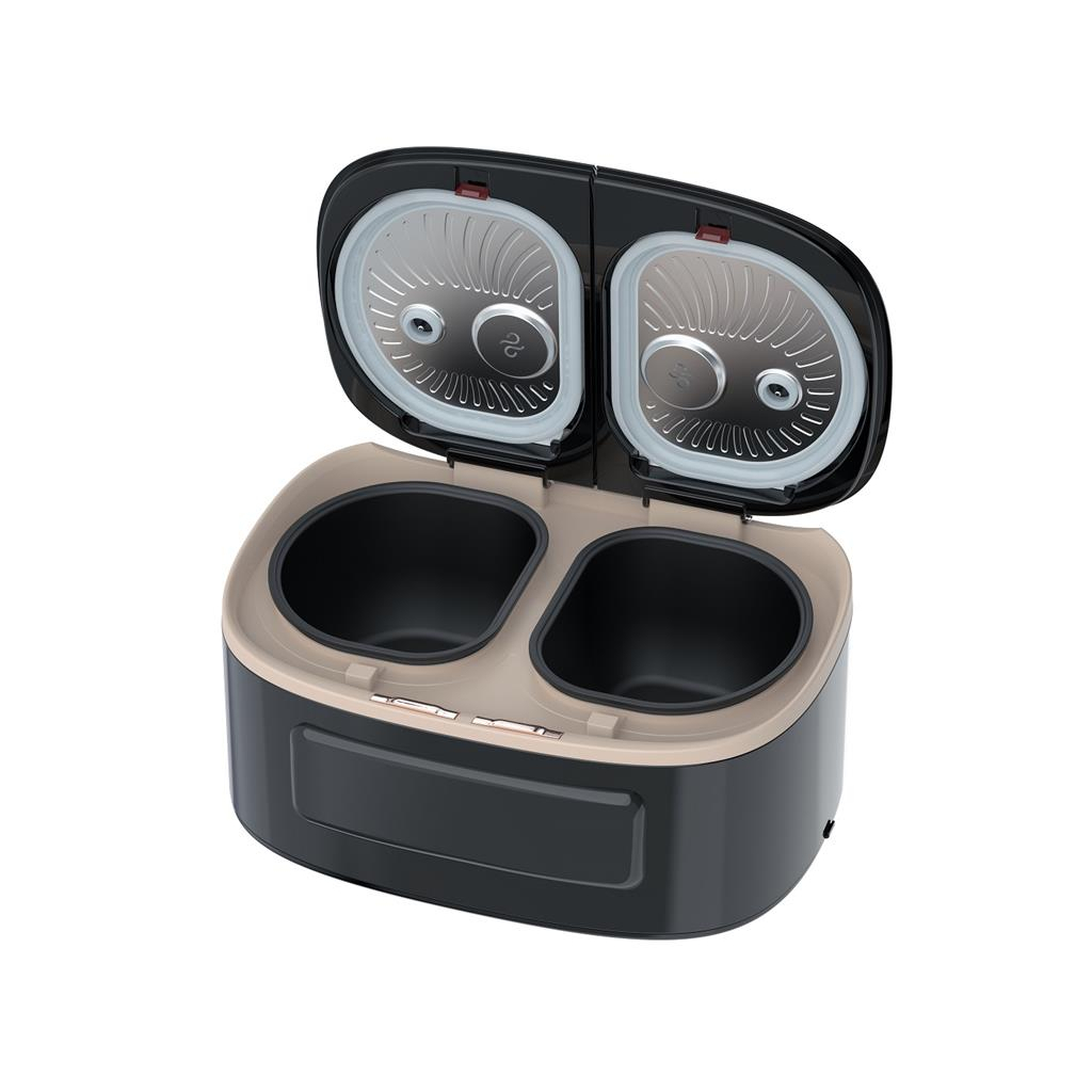 Мультиварка Ardesto DMC-SS1812B - 1