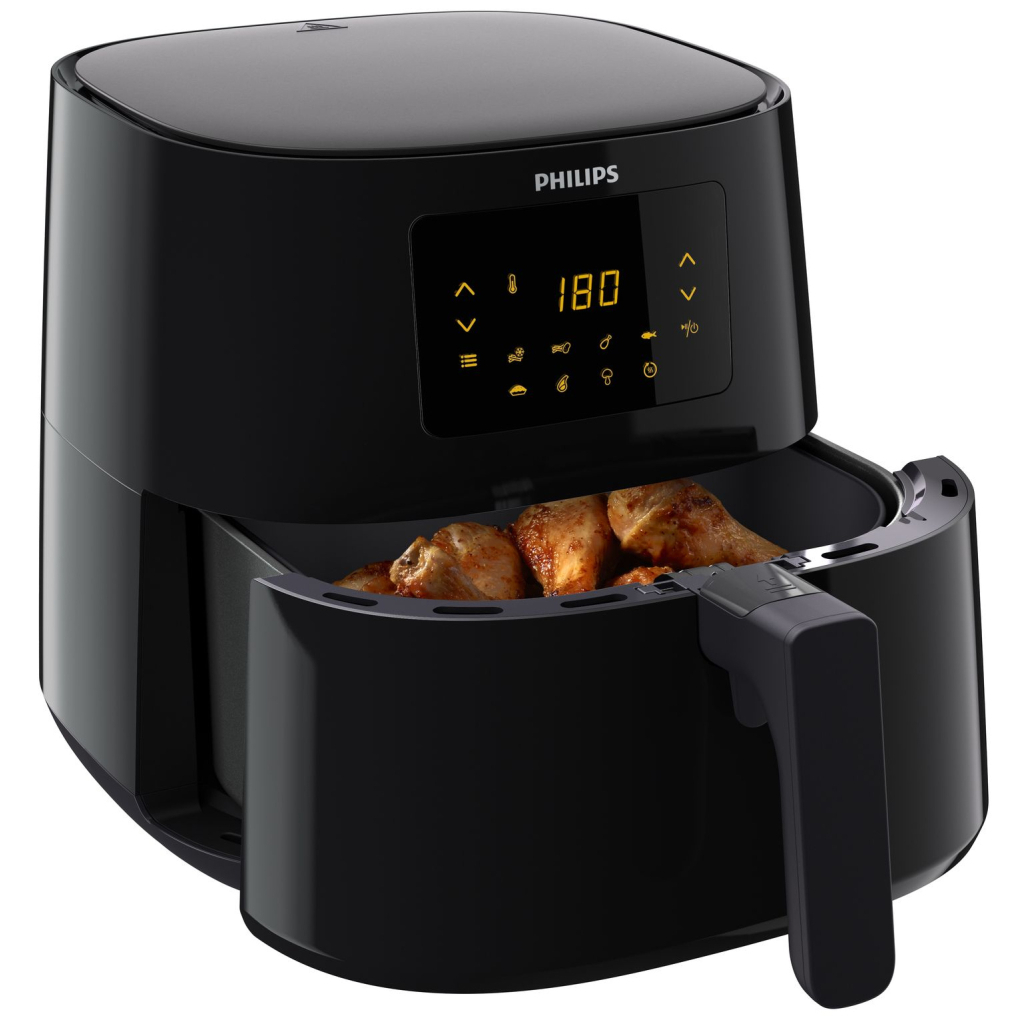 Мультипечь Philips HD9270/90 - 2