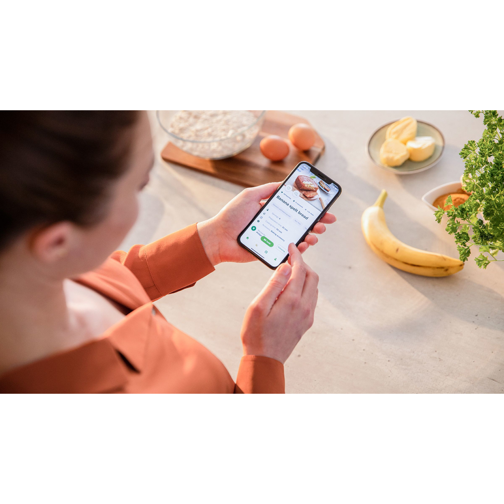 Мультипечь Philips HD9270/90 - 4