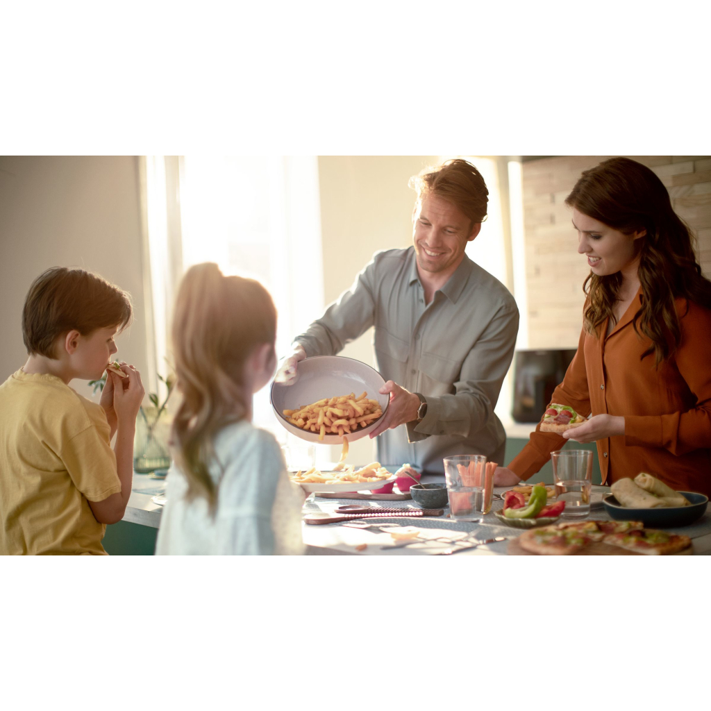 Мультипечь Philips HD9270/90 - 6