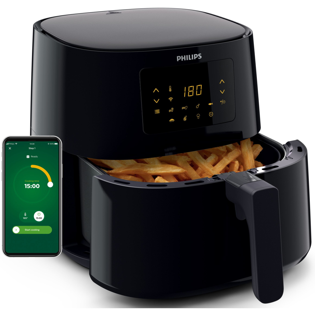 Мультипечь Philips HD9280/90 - 3