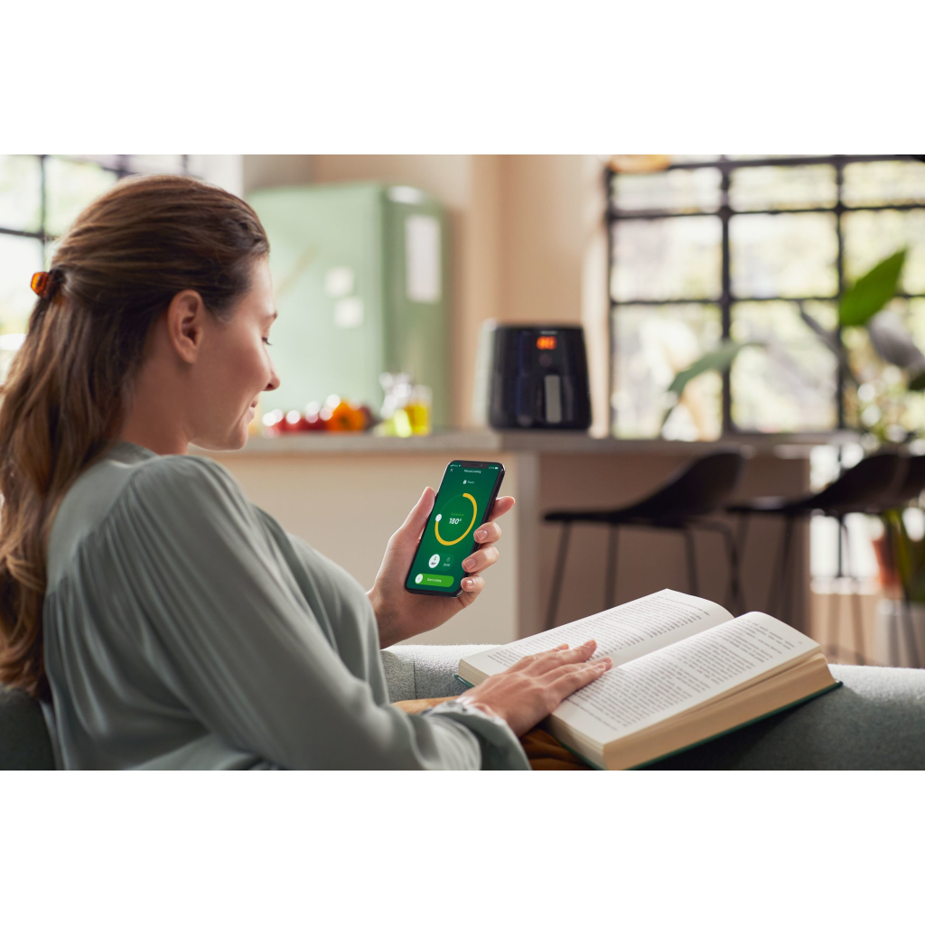 Мультипечь Philips HD9280/90 - 7