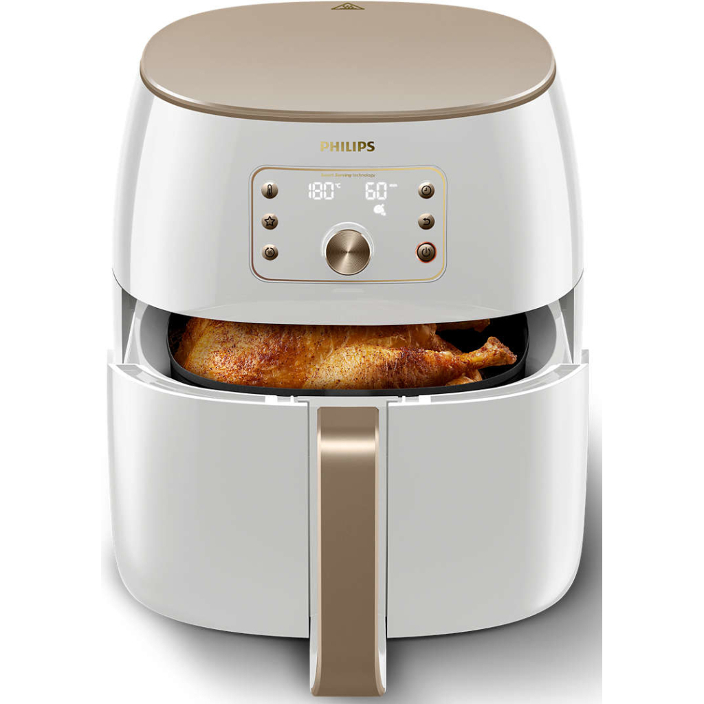 Мультипечь Philips HD9870/20 - 2