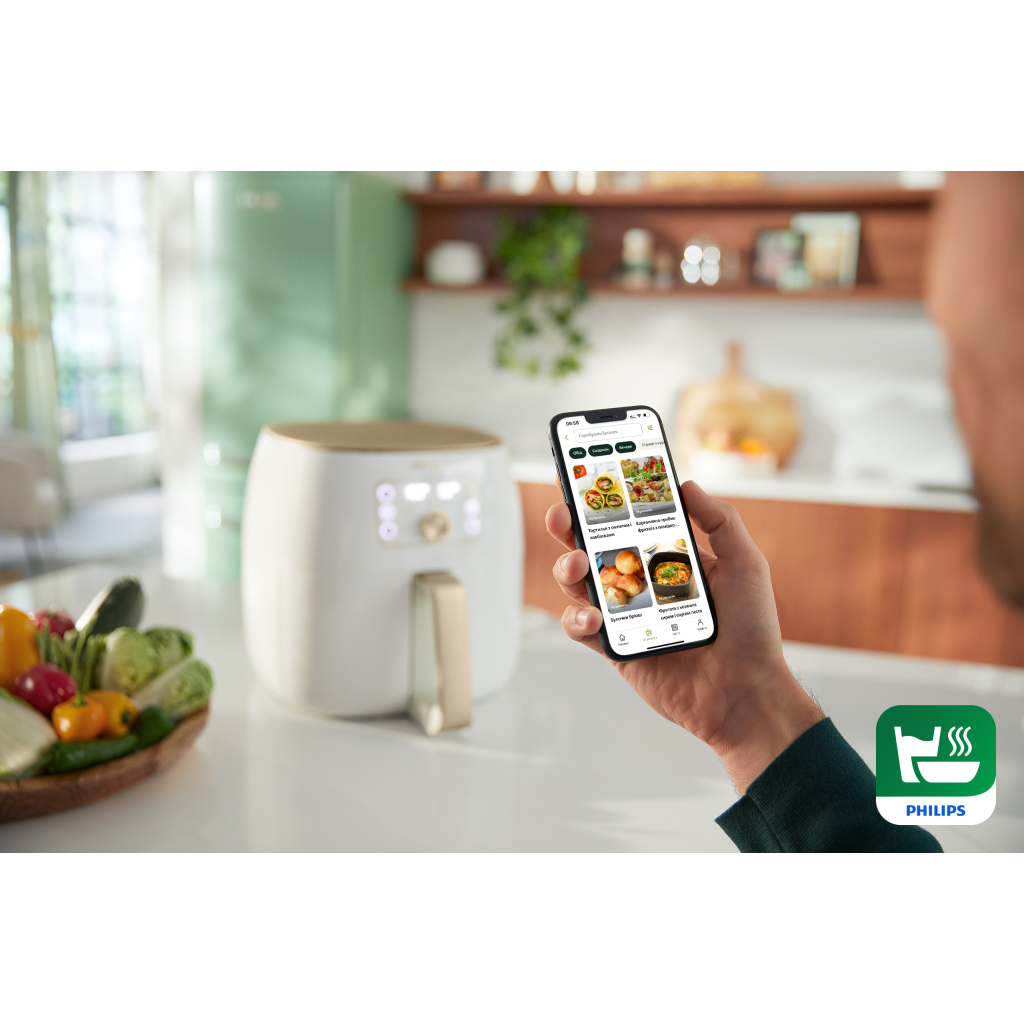 Мультипечь Philips HD9870/20 - 7