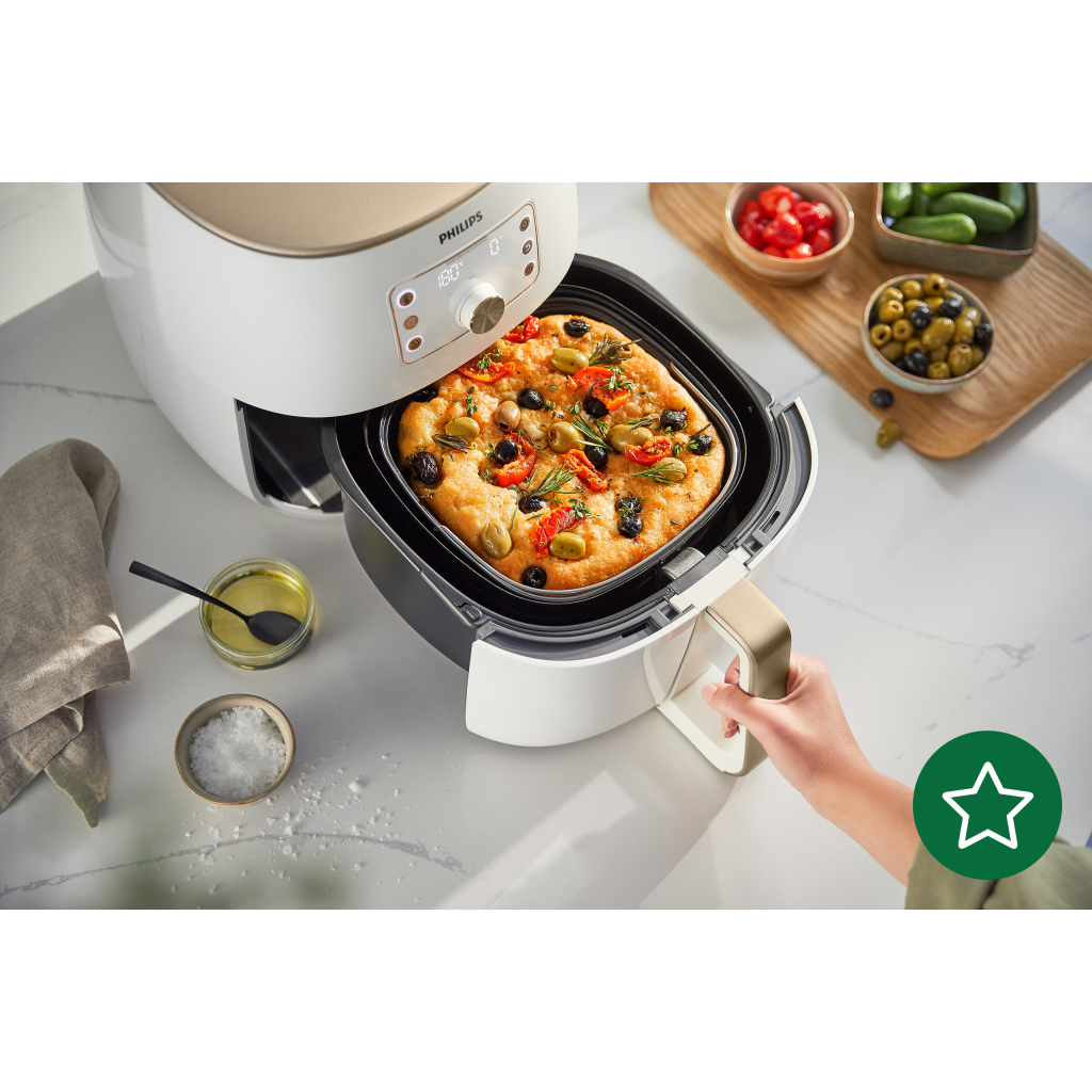 Мультипечь Philips HD9870/20 - 10