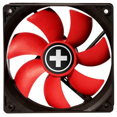 Кулер для корпуса Xilence XPF120.R (Red)