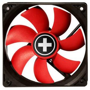 Кулер для корпуса Xilence XPF120.R (Red)