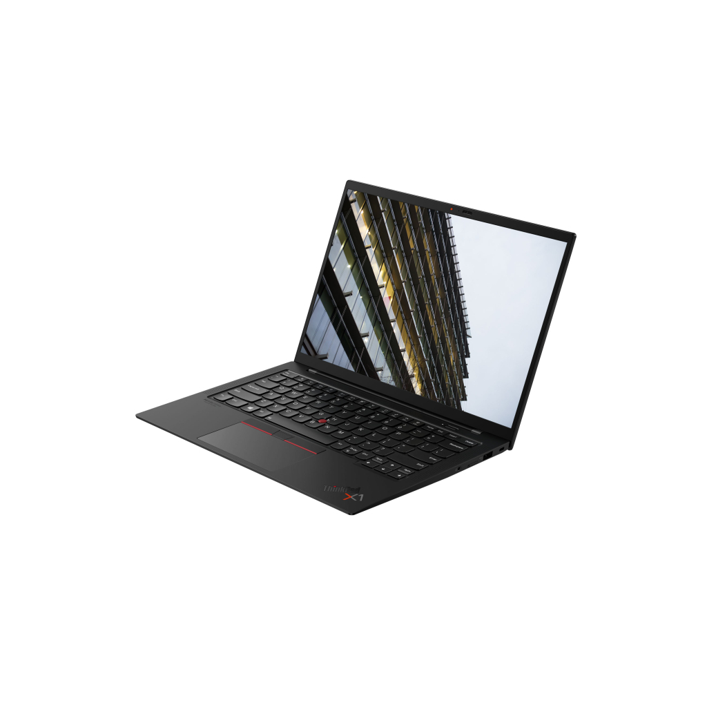 Ноутбук Lenovo ThinkPad X1 Carbon G9 (20XXS51900) - 4