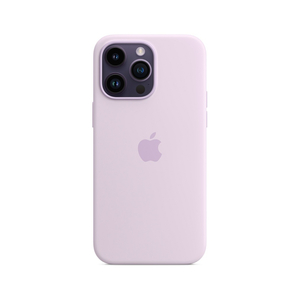 Чехол для моб. телефона Apple iPhone 14 Pro Max Silicone Case with MagSafe - Lilac (MPTW3)