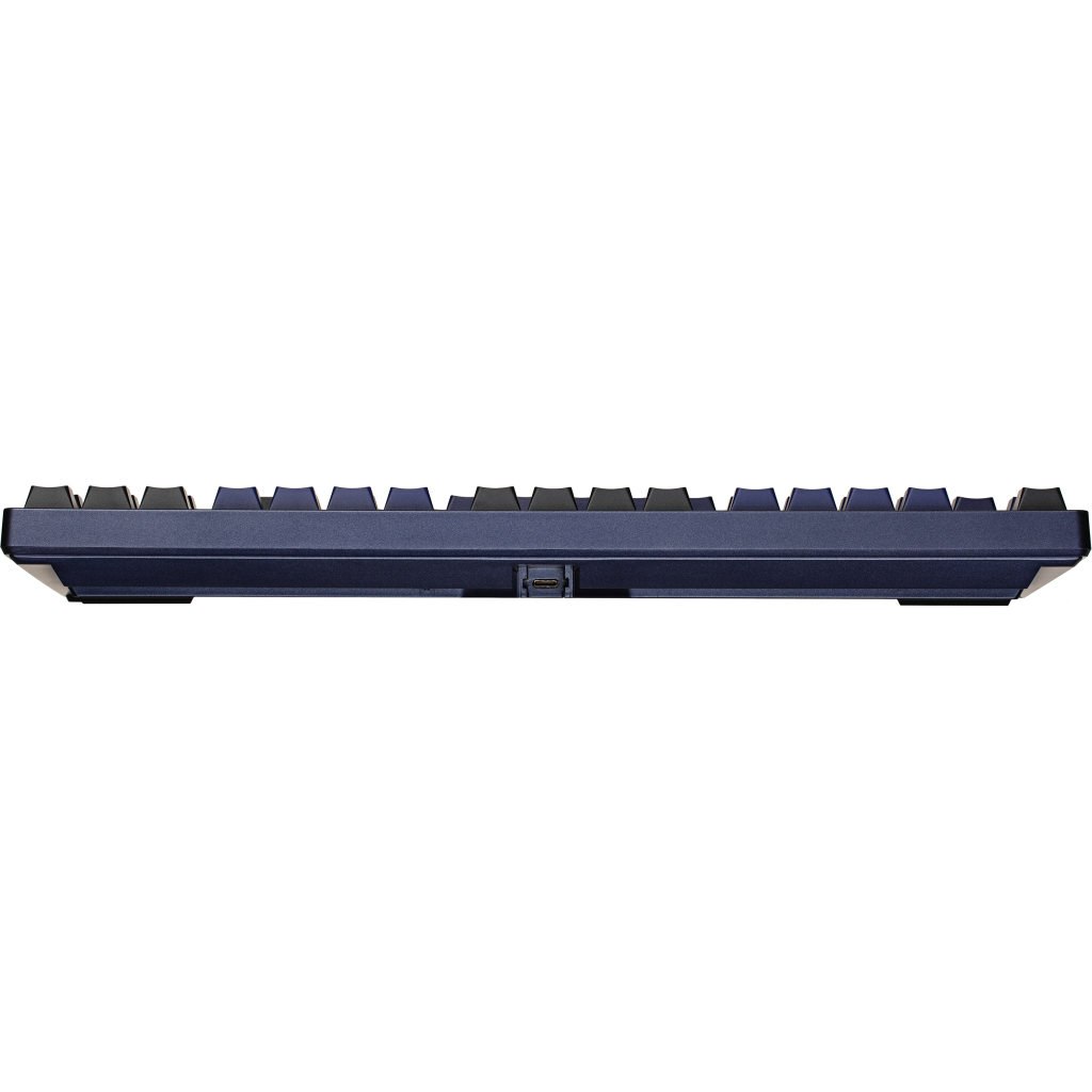 Клавиатура Akko 3087 Horizon Cherry MX Blue Blue/Black (A3087_H_CBL) - 4