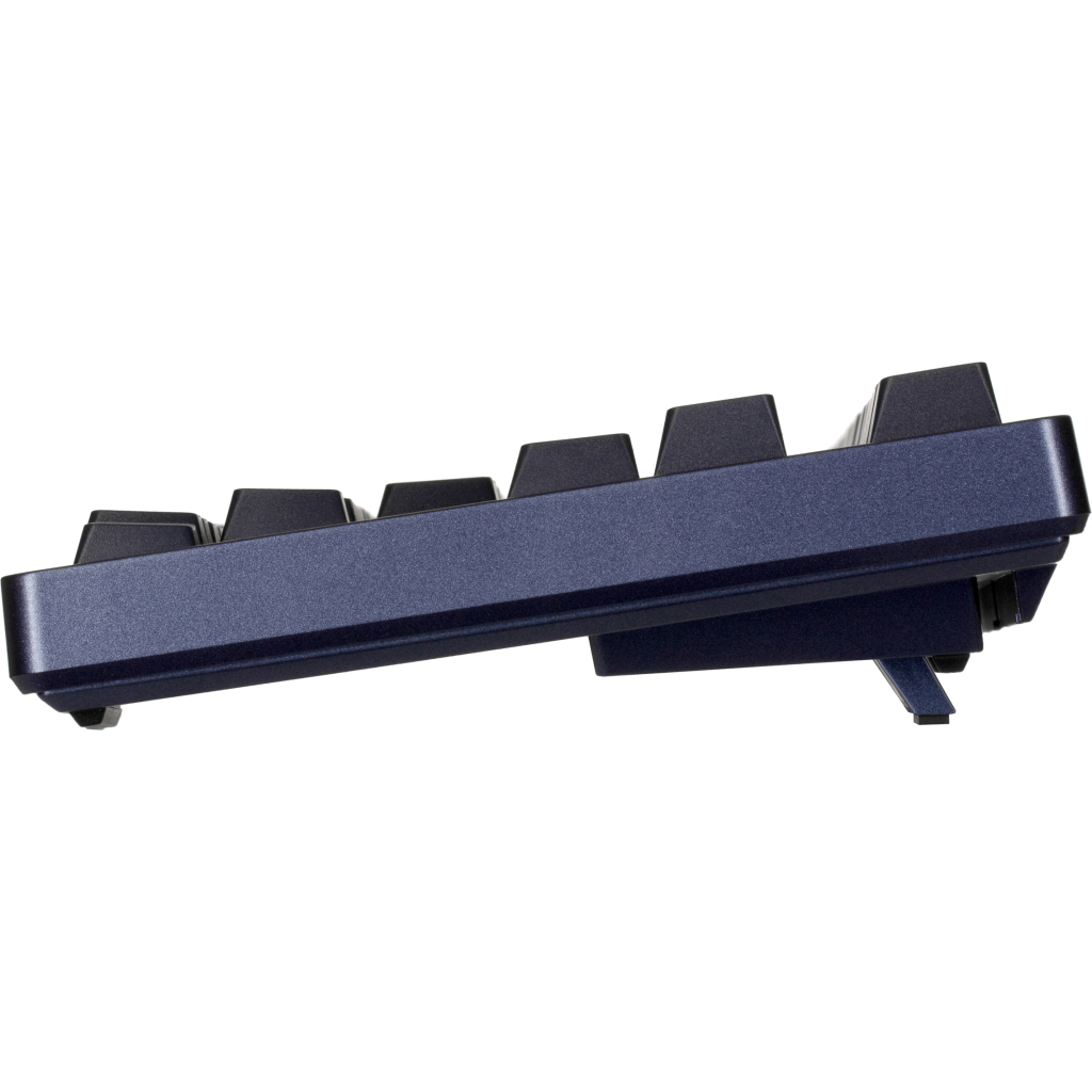 Клавиатура Akko 3087 Horizon Cherry MX Blue Blue/Black (A3087_H_CBL) - 6