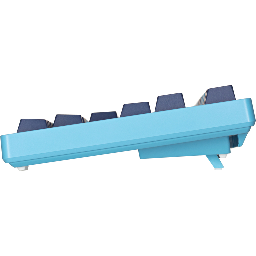 Клавиатура Akko 3087 Mirror of the Sky Cherry MX Brown Blue (A3087_MI_CBR) - 6