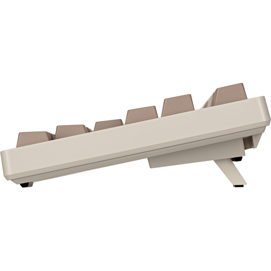 Клавиатура Akko 3087 Steam Engine Akko CS Lavender Purple Grey/Red (A3087_SE_ALP) - 5