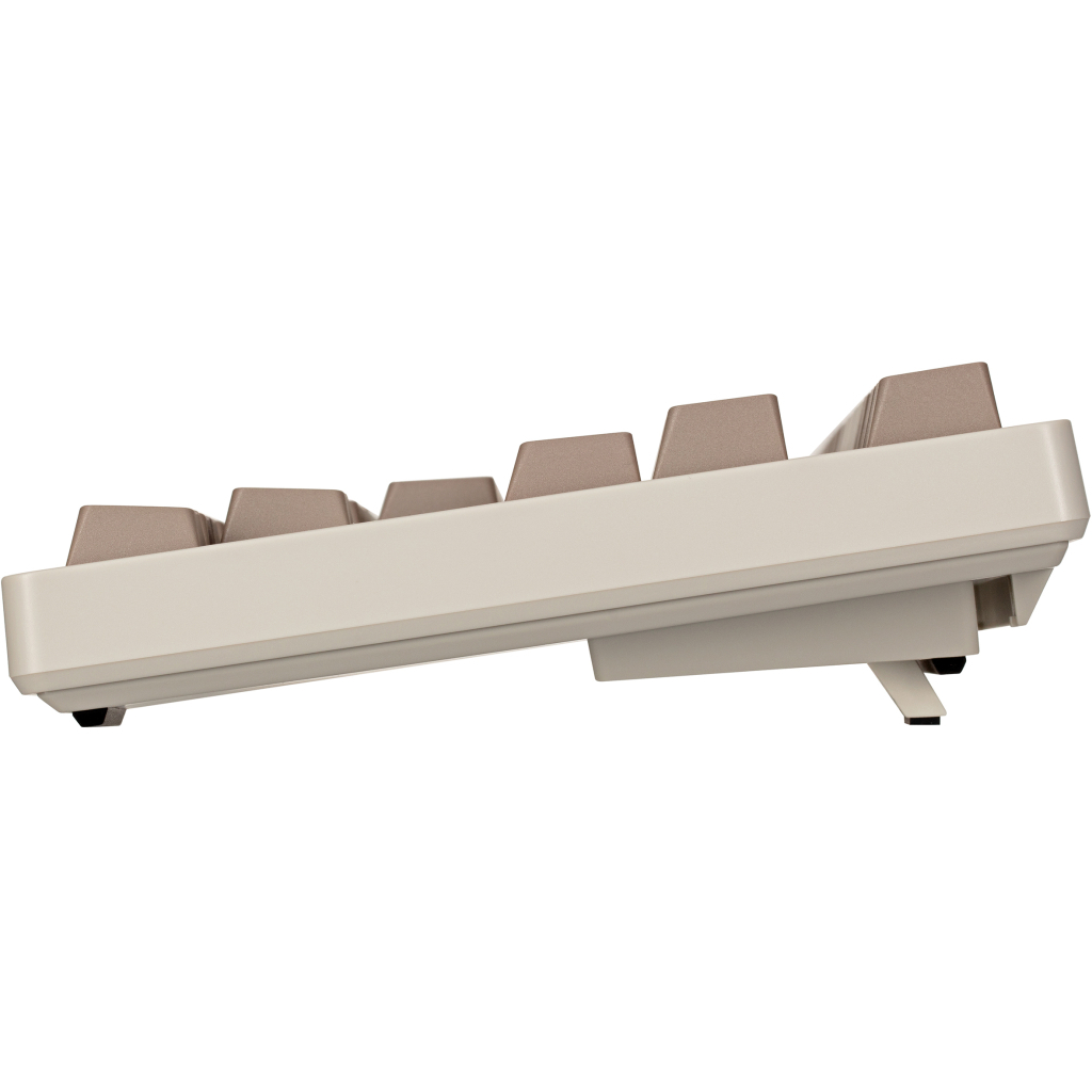 Клавиатура Akko 3087 Steam Engine Akko CS Lavender Purple Grey/Red (A3087_SE_ALP) - 6