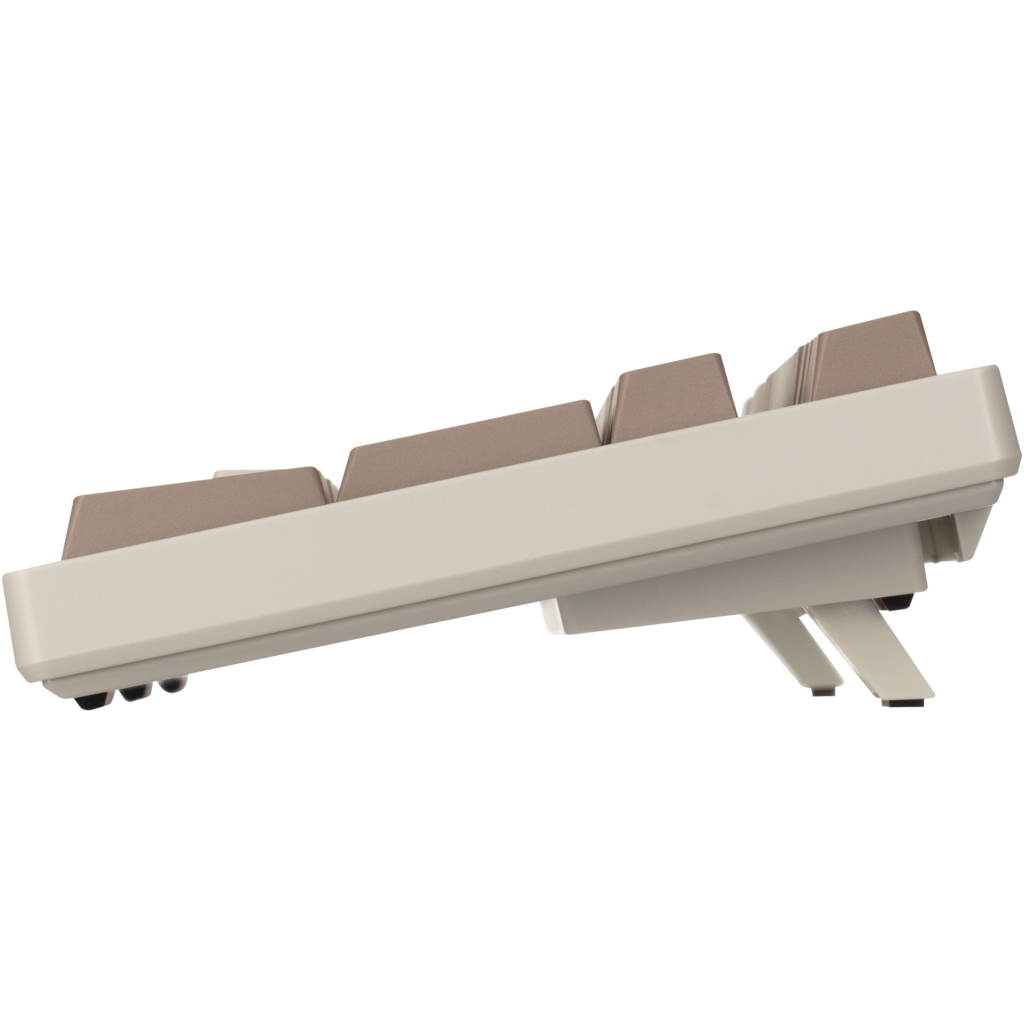 Клавиатура Akko 3108 Steam Engine Akko CS Radiant Red Grey/Red (A3108_SE_ARR) - 5