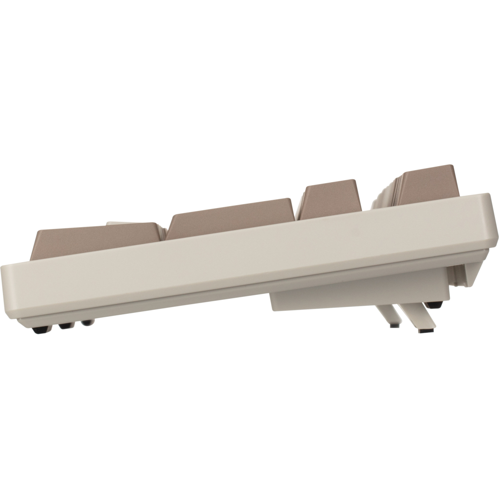 Клавиатура Akko 3108 Steam Engine Akko CS Radiant Red Grey/Red (A3108_SE_ARR) - 6