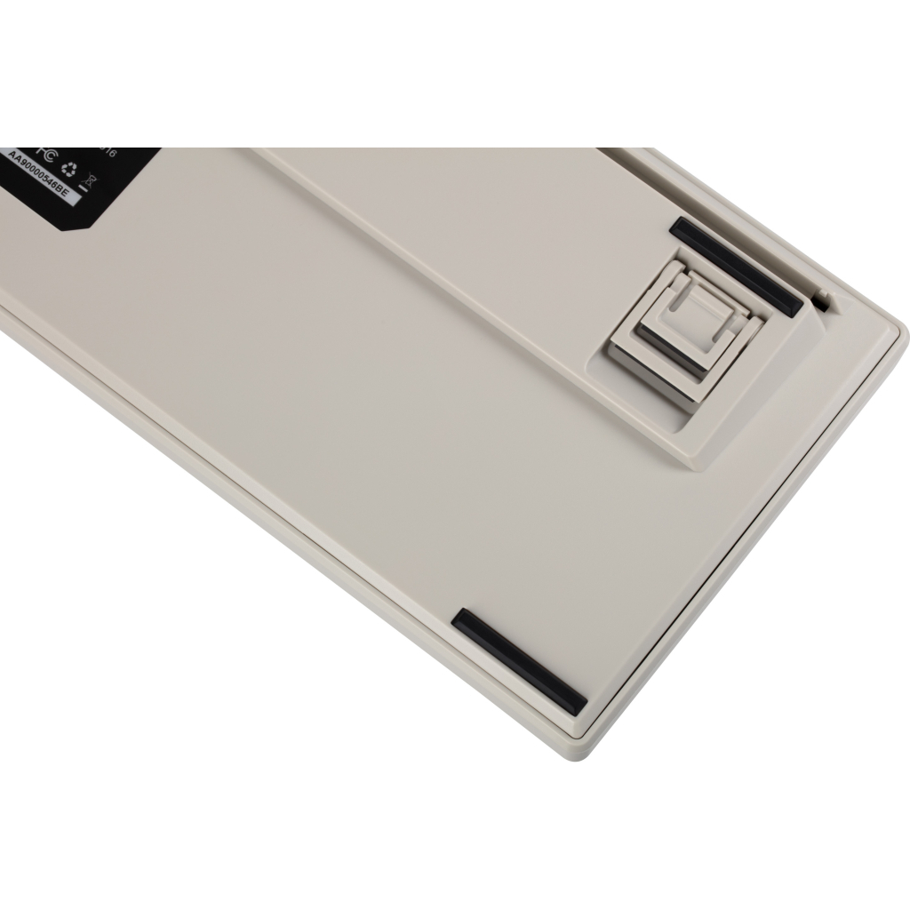 Клавиатура Akko 3108 Steam Engine Akko CS Radiant Red Grey/Red (A3108_SE_ARR) - 8