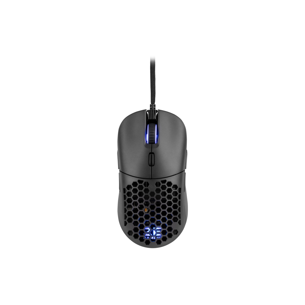 Мышка 2E Gaming HyperDrive Pro RGB Black (2E-MGHDPR-BK) - 8