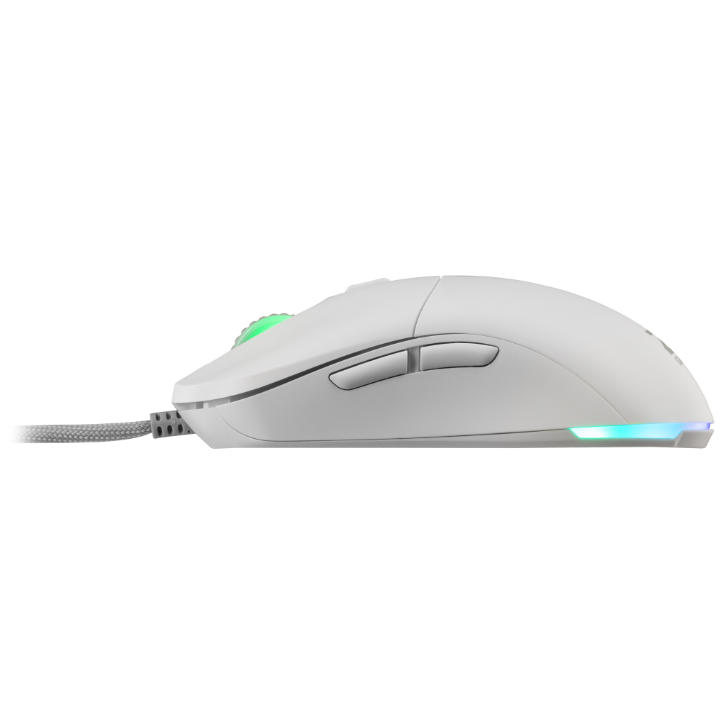 Мышка 2E Gaming HyperDrive Pro RGB White (2E-MGHDPR-WT) - 5