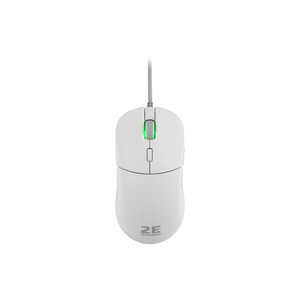 Мышка 2E Gaming HyperDrive Pro RGB White (2E-MGHDPR-WT)