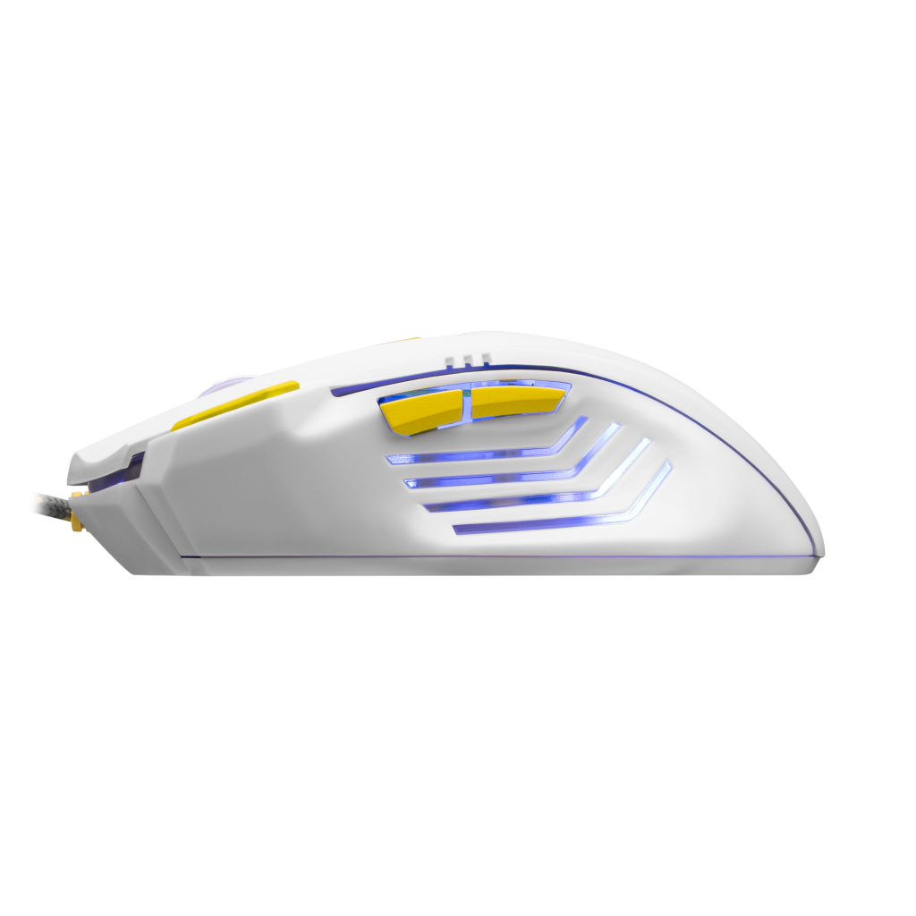 Мышка 2E Gaming MG280 LED USB White (2E-MG280UWT) - 3