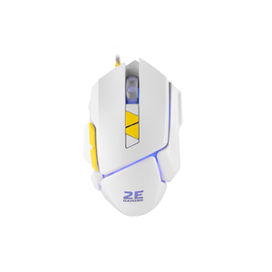 Мышка 2E Gaming MG290 LED USB White (2E-MG290UWT)