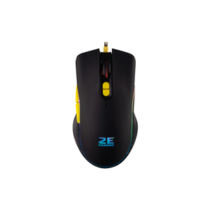 Мышка 2E Gaming MG300 RGB USB Black (2E-MG300UB)