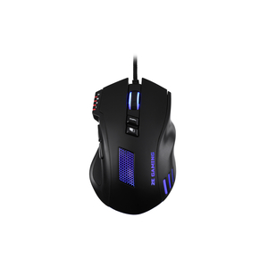 Мышка 2E Gaming MG335 RGB USB Black (2E-MG335UB)