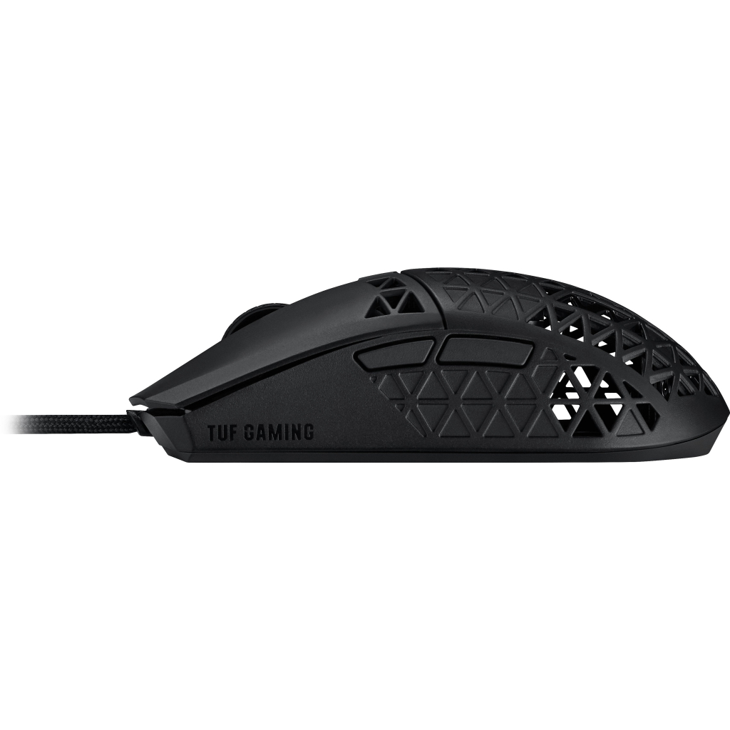 Мышка ASUS TUF Gaming M4 Air USB Black (90MP02K0-BMUA00) - 8