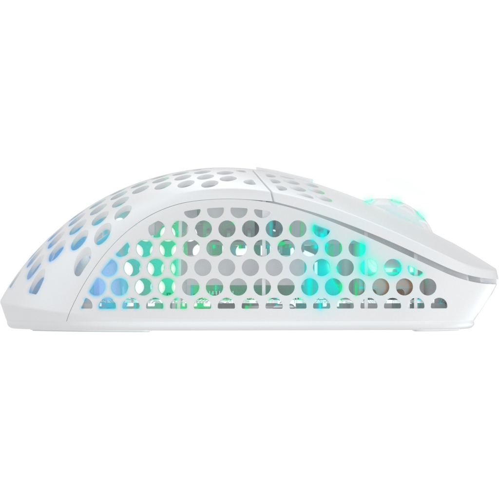 Мышка Xtrfy M4 RGB Wireless White (XG-M4-WL-WHITE) - 5 Мышка Xtrfy M4 RGB Wireless White (XG-M4-WL-WHITE) - 5