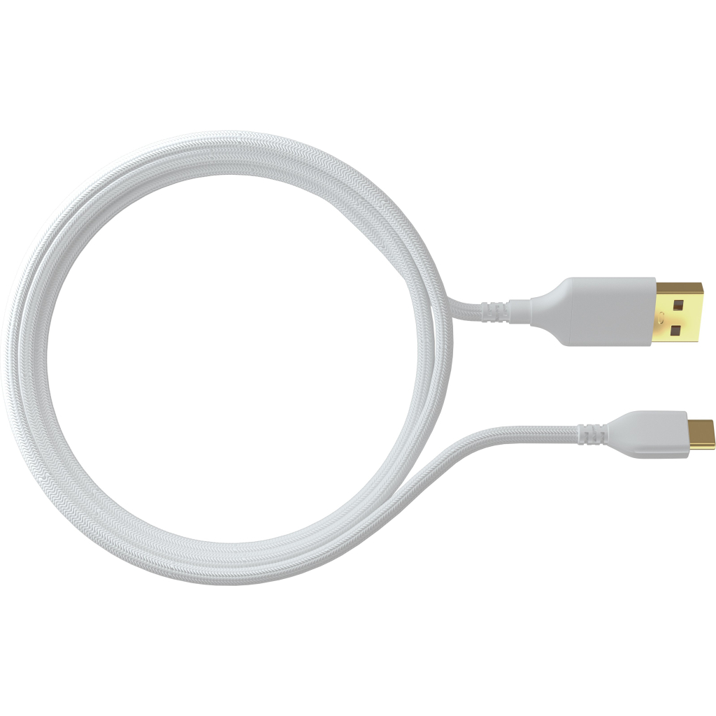 Мышка Xtrfy M4 RGB Wireless White (XG-M4-WL-WHITE) - 8 Мышка Xtrfy M4 RGB Wireless White (XG-M4-WL-WHITE) - 8