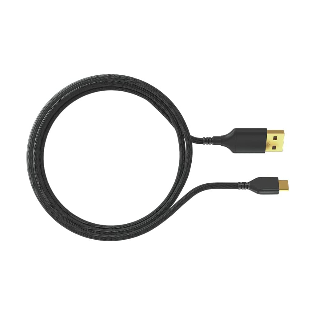 Мышка Xtrfy M42 RGB Wireless Black (M42W-RGB-BLACK) - 8 Мышка Xtrfy M42 RGB Wireless Black (M42W-RGB-BLACK) - 8