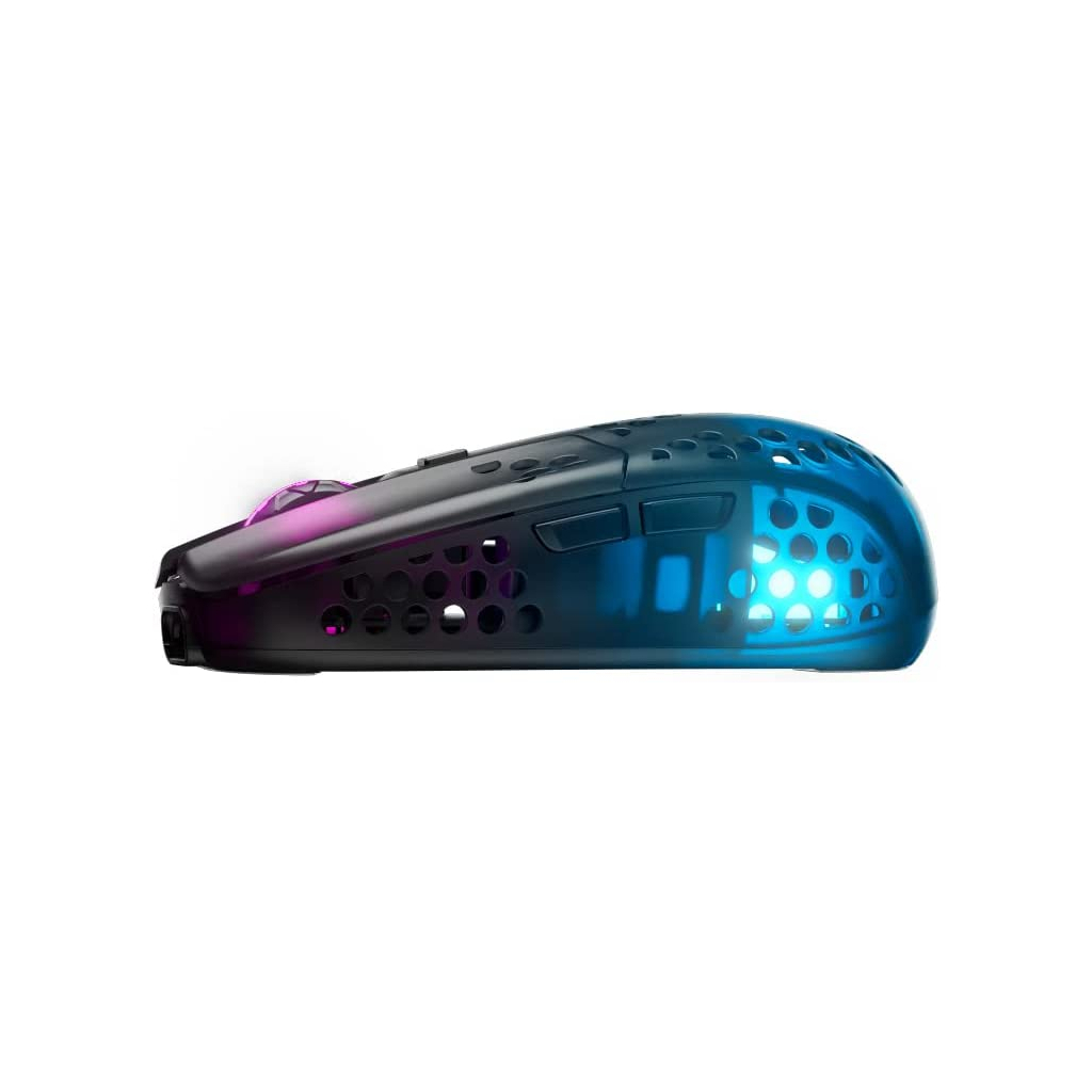 Мышка Xtrfy MZ1 RGB Wireless Black (MZ1W-RGB-BLACK) - 7 Мышка Xtrfy MZ1 RGB Wireless Black (MZ1W-RGB-BLACK) - 7