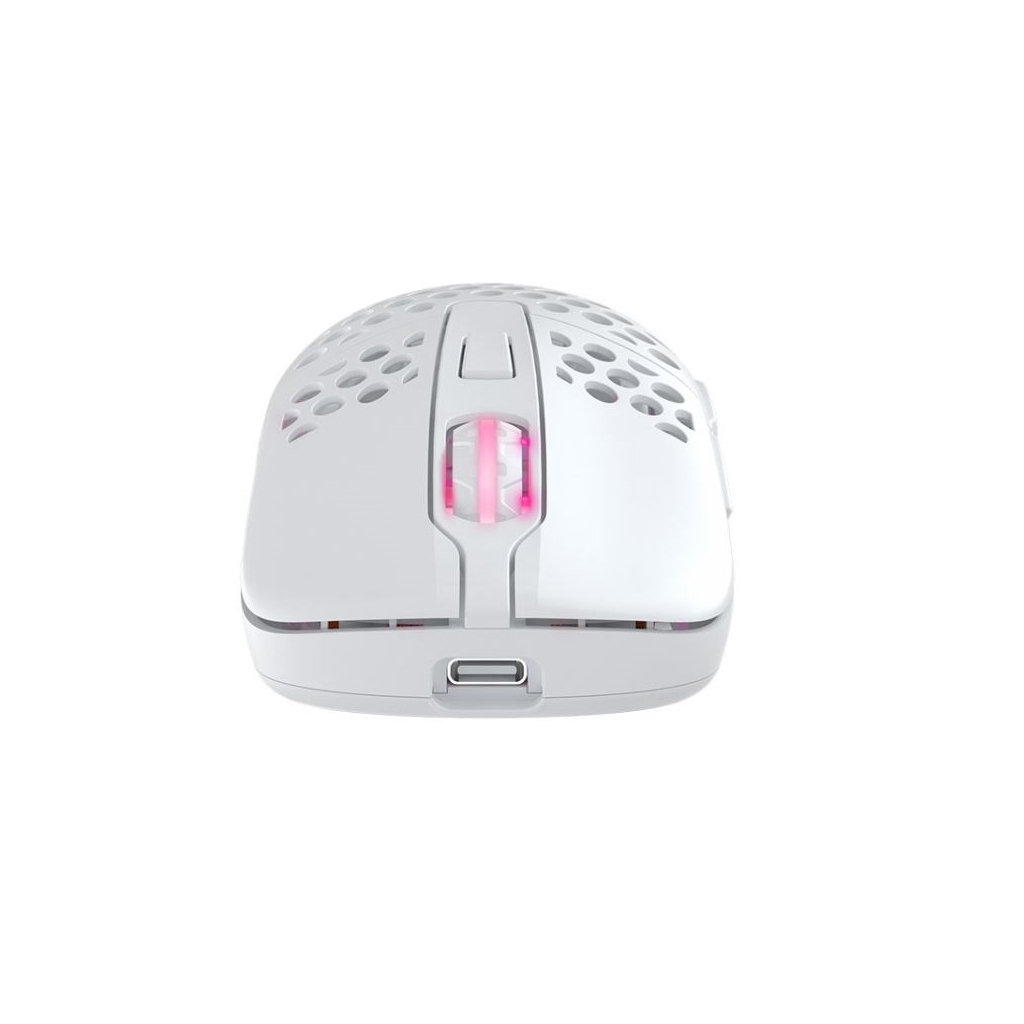 Мышка Xtrfy M42 RGB Wireless White (M42W-RGB-WHITE) - 4